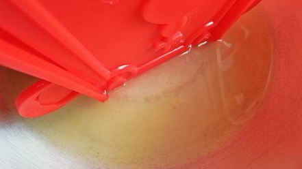 Рецепт пасхи монастырской