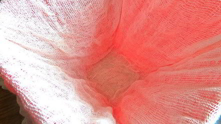 Рецепт пасхи монастырской