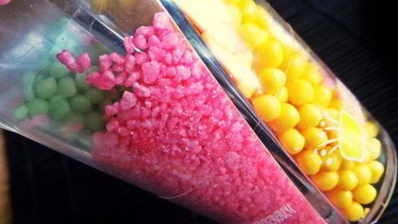 Рецепт пасхи монастырской