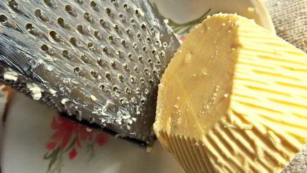 Рецепт пасхи монастырской