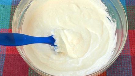 Рецепт пасхи с тертым шоколадом