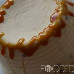 Рецепт Пасхи с вареной сгущенкой