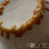 Рецепт Пасхи с вареной сгущенкой