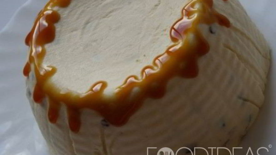 Рецепт пасхи с вареной сгущенкой