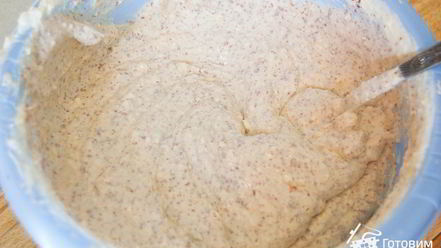 Рецепт пасхи шоколадной