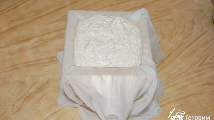 Рецепт пасхи шоколадной