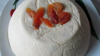 Рецепт Пасхи в хлебопечке