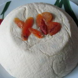 Рецепт Пасхи в хлебопечке