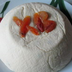 Рецепт Пасхи в хлебопечке