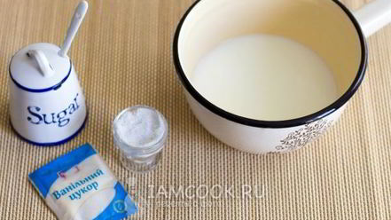 Рецепт пасхальной корзинки из теста