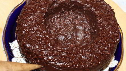 Рецепт пасхального гнездышка