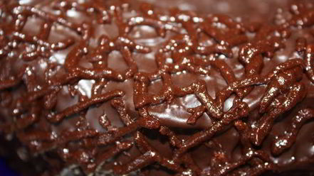 Рецепт пасхального гнездышка