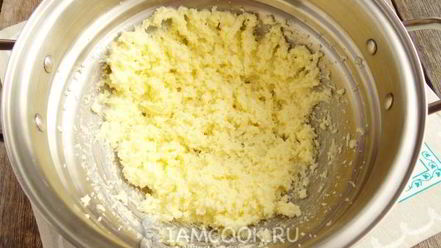 Рецепт пасхального барашка