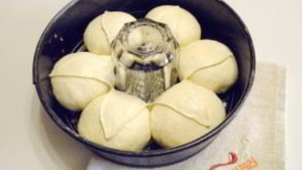 Рецепт пасхального хлеба