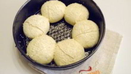 Рецепт пасхального хлеба