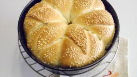 Рецепт пасхального хлеба