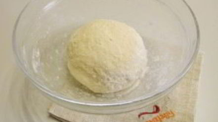 Рецепт пасхального хлеба