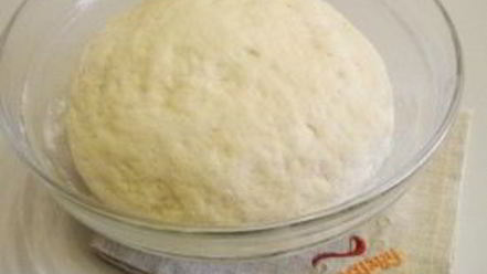 Рецепт пасхального хлеба