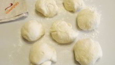 Рецепт пасхального хлеба