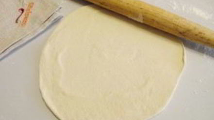 Рецепт пасхального хлеба