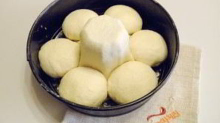 Рецепт пасхального хлеба