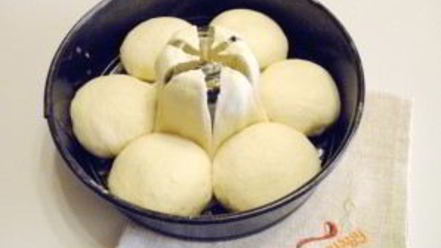 Рецепт пасхального хлеба