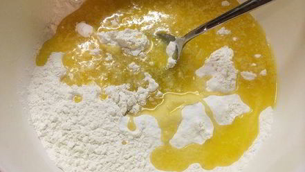 Рецепт пасхального кулича бездрожжевого