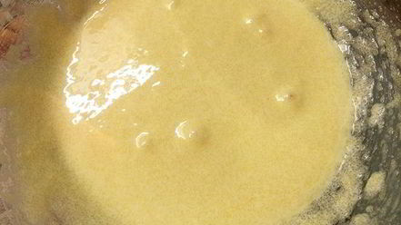 Рецепт пасхального кулича бездрожжевого