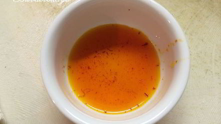 Рецепт пасхального кулича бездрожжевого