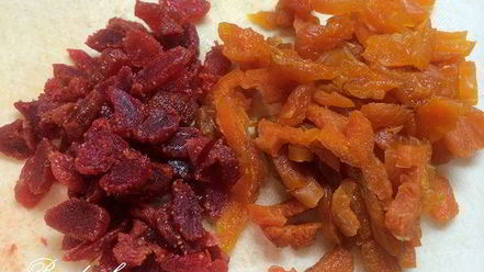 Рецепт пасхального кулича бездрожжевого