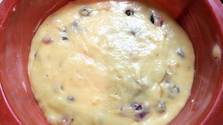 Рецепт пасхального кулича бездрожжевого