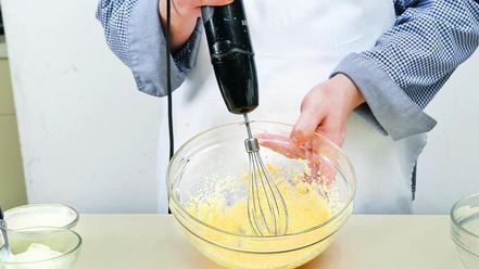 Рецепт пасхального кулича на свежих дрожжах