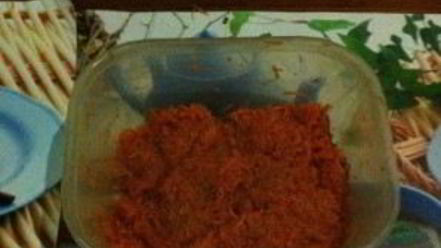 Рецепт пасхального кулича на закваске без дрожжей