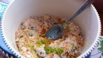 Рецепт пасхального кулича на закваске без дрожжей