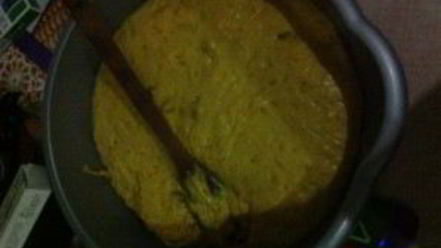 Рецепт пасхального кулича на закваске без дрожжей