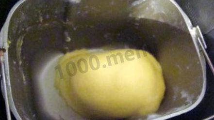 Рецепт пасхального кулича параскины паски в хлебопечке