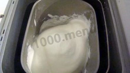 Рецепт пасхального кулича параскины паски в хлебопечке