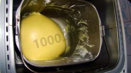 Рецепт пасхального кулича параскины паски в хлебопечке