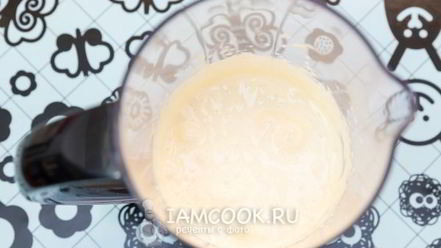 Рецепт пасхального кулича с изюмом и орехами