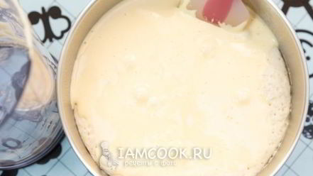 Рецепт пасхального кулича с изюмом и орехами