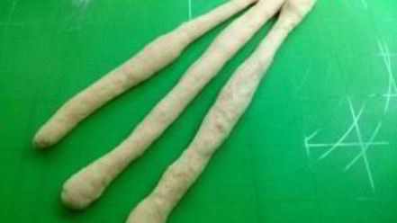 Рецепт пасхального венка