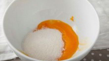 Рецепт полосатой пасхи