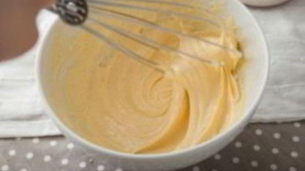 Рецепт полосатой пасхи