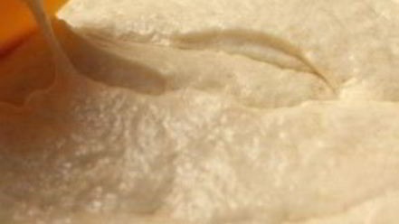 Рецепт польского кулича