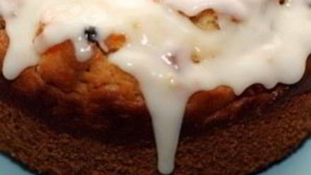 Рецепт польского кулича