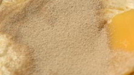 Рецепт польского кулича