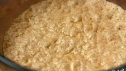 Рецепт польского кулича