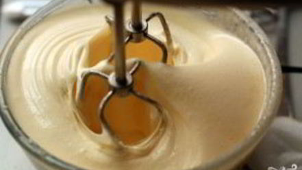 Рецепт польского кулича