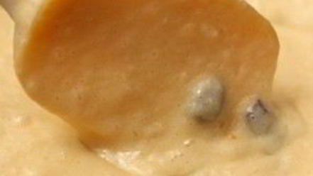 Рецепт польского кулича