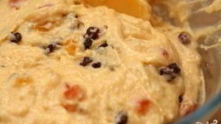 Рецепт польского кулича